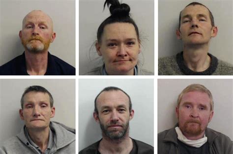 Child abuse ring members guilty of ‘extraordinary depravity’ face life