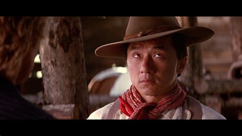 Shanghai Noon 2000