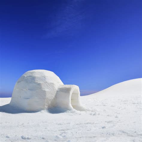 Build An Igloo 100 Things To Do Before You Die Popsugar Smart Living