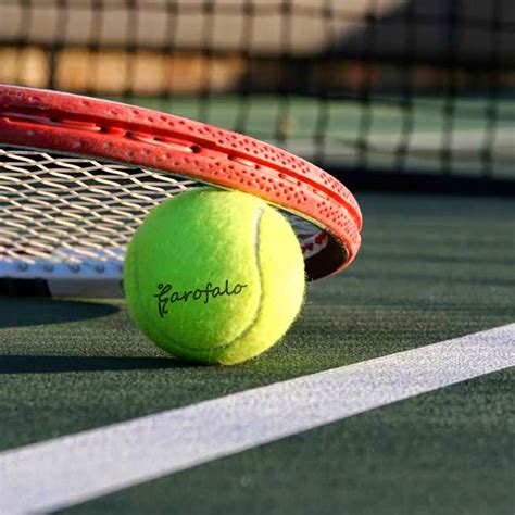 Estética Y Nutrición Garofalo El Tenis Como Deporte