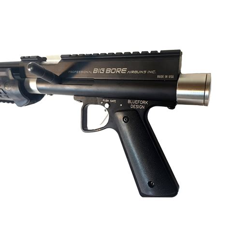 Pro Ar Air Pistol Hunting Big Bore Air Guns By Pbba Inc