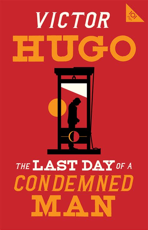 Mihály Munkácsy The Last Day Of A Condemned Man - The Last Day of a Condemned Man - Alma Books