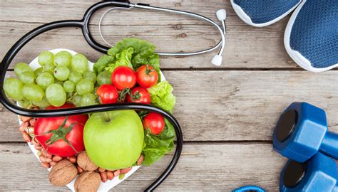 Living Your Best Life 7 Must Know Benefits Of A Healthy Lifestyle Healthy Henry County