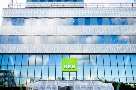 Skandinaviska enskilda banken ab (publ)finance. Skaraborgsbygden » SEB lämnar Falköping