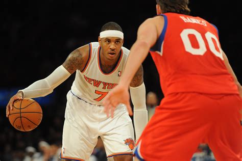 Knicks Sixers Score