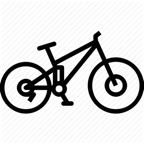 Free Free 83 Svg Mountain Bike Icon SVG PNG EPS DXF File