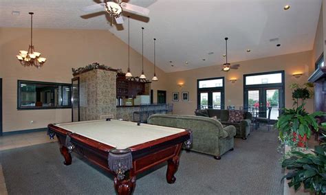 The Clubhouse At Riverwalk Apartments Sevierville Tn Apartment