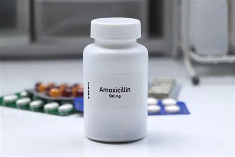 What Is An Amoxicillin Rash Lifemd