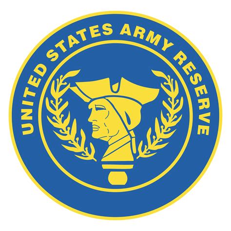 United States Army Reserve Logo Png Transparent Svg Vector Freebie My