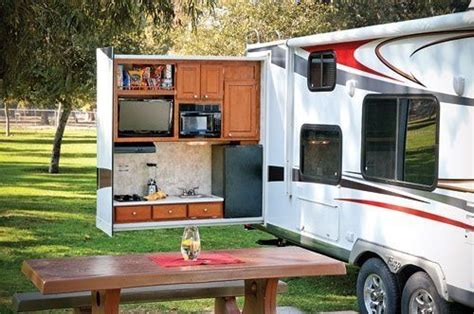 51 Top Camper Kitchen Ideas You Must Like This Best