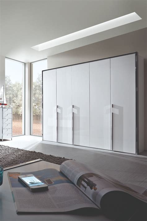 Of course, there are numerous options in terms of. Swing Door Closet | Wardrobe design, Best kitchen cabinets ...