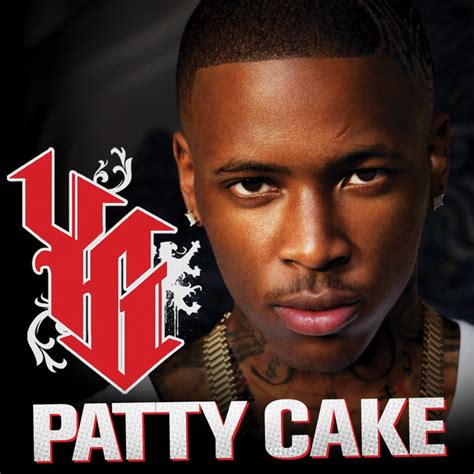 Patty Cake Single By Yg Spotify