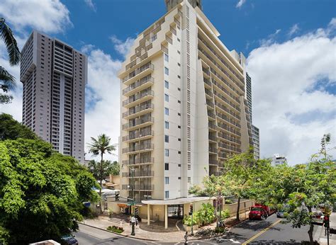 Ohia Waikiki Studio Suites Updated 2021 Prices Hotel Reviews And