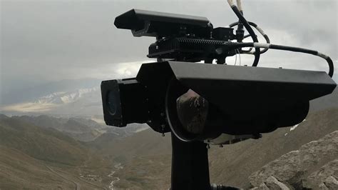 India To Enhance Observation System Lorros At China Pakistan Border
