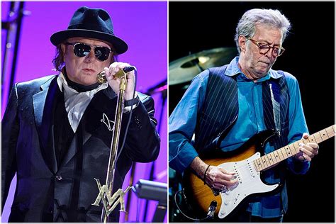 More buying choices $24.16 (14 used & new offers) audio cd $23.49 $ 23. Van Morrison, Eric Clapton Release New Anti-Lockdown Song