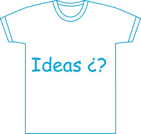 Luxe Ideas Para Camisetas