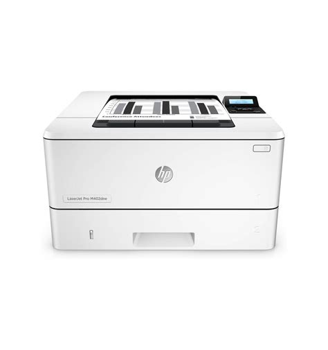 Hp printer driver is a software that is in charge of controlling every hardware installed on a computer, so that any installed hardware can interact with. HP LaserJet Pro M402dne Hewlett-Packard HP Magasin informatique face Cap 3000 06700 Saint ...