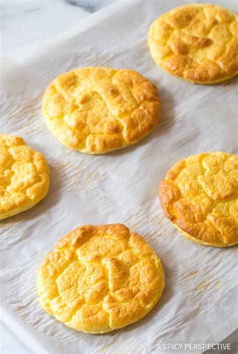 5 tasty tiktok recipes to try now. Best Cloud Bread Recipe (Low Carb, Gluten Free, Grain Free ...