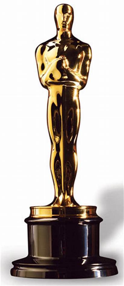 Oscar Award Trophy Academy Awards Clipart Silhouette