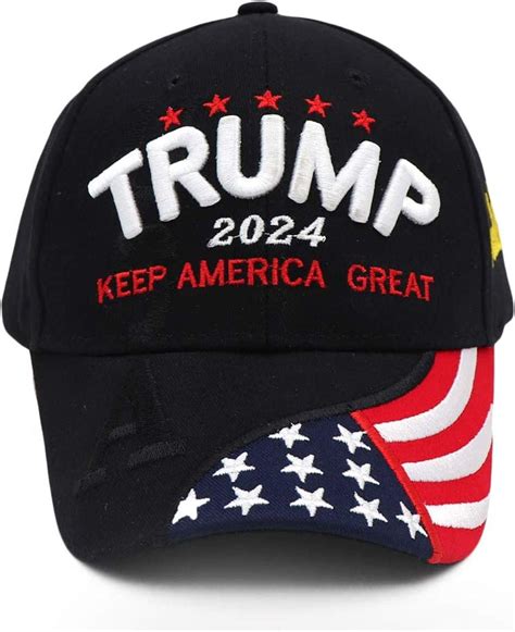 Jp 野球帽、男性女性用の調整可能なユニセックス野球帽、ドナルドトランプ大統領選挙帽子キャップ、2024コットン刺繍スポーツ帽子、ドナルドトランプのファンのためのアメリカ