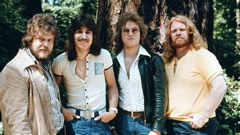 Bachman Turner Overdrive Drummer Robbie Bachman Dead At 69