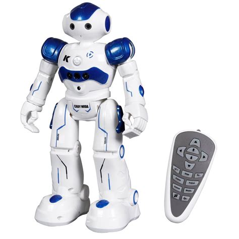 Remote Control Programmable Robot Best Toys For 5 Year Olds 2019