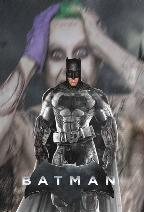 Ben affleck manages to nail all facets of the character: Ben Affleck Batman Wallpapers - Wallpaper Cave