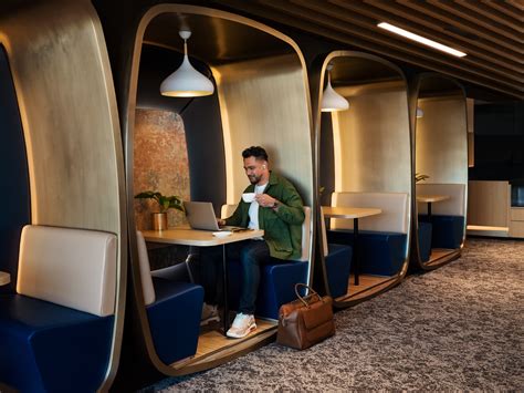 How To Access Chase Sapphire Lounges, Now Open In Hong Kong With More