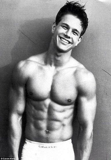 Rememberwhen Mark Wahlberg Was Marky Mark The Model 👀👀🤤 Join Our