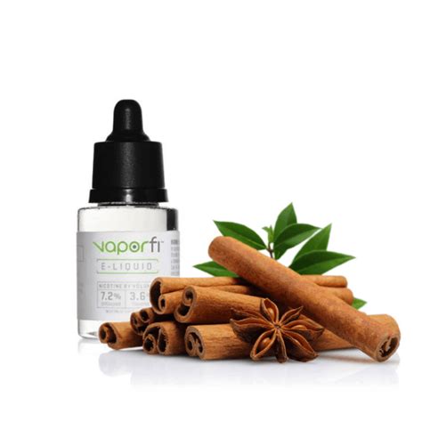 Best Cinnamon Vape Juices Of 2023 Reviews Of Top Choices