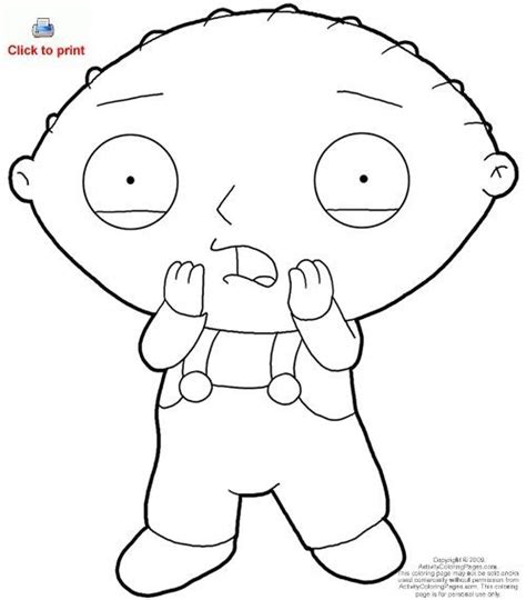 Download transparent peter griffin png for free on pngkey.com. Peter Griffin Coloring Pages - Coloring Home