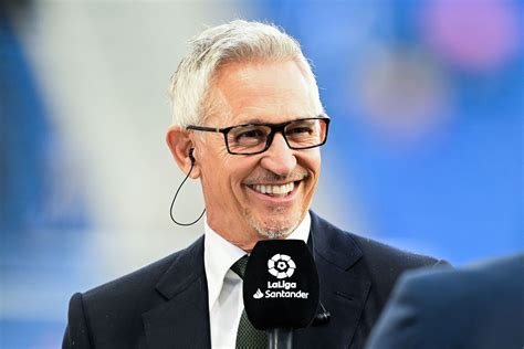 Bbc Sports Presenters Dominate Richlist As Gary Linekers Staggering Net Worth Revealed