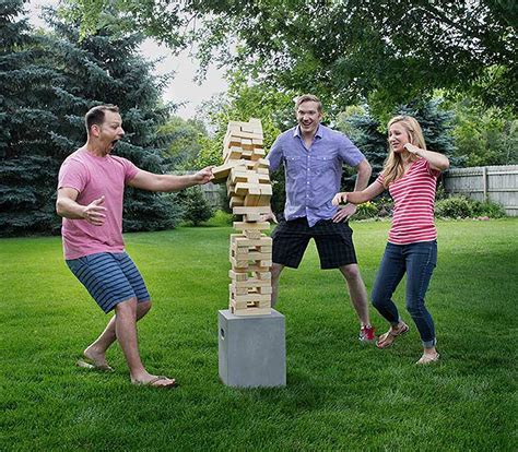 The 6 Best Outdoor Lawn Games