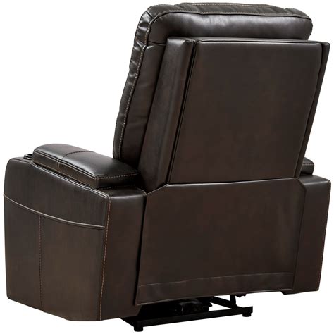 Signature Design By Ashley Composer 2150713 Power Recliner With Power