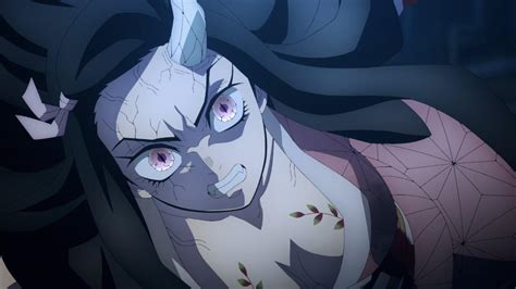 Naked O Yaiba The Hinokami Chronicles Character Nezuko Kamado Launches In Mid August In A Full