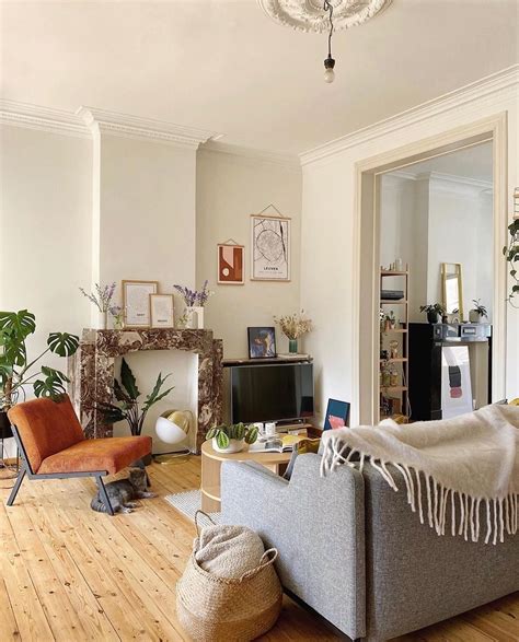 Apartment Therapy On Instagram A Living Room Dream Via Nelplant