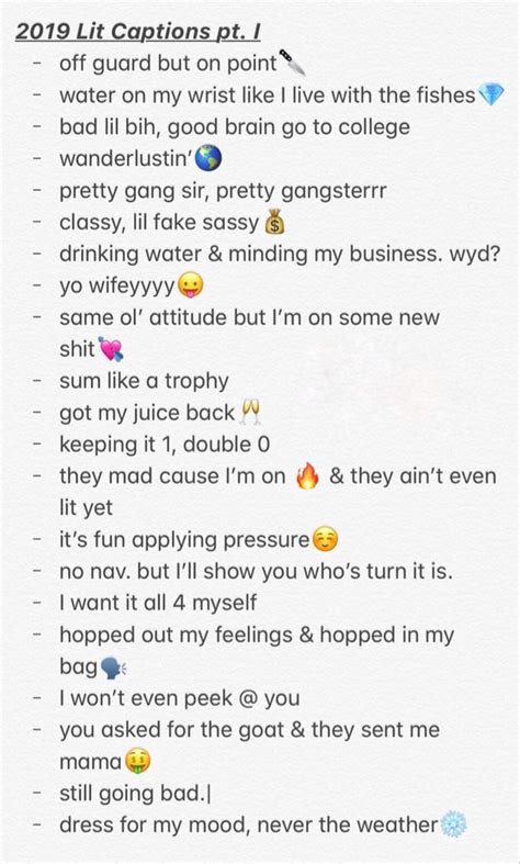 #instagram #captions #instagramcaptions #text #ideas # ... Look no further as we have created the biggest collection of 280+ attitude.