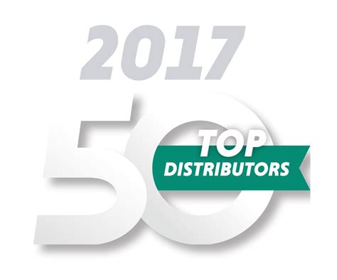 2017 Top 50 Distributors: Stats, Trends and Analysis - Promo Marketing