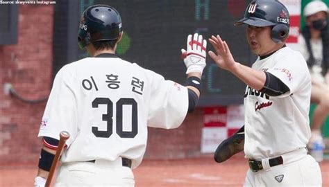 Skw Vs Ncd Dream11 Prediction Team Top Picks Korean Baseball League