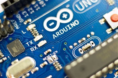 Pengertian Apa Itu Arduino Fungsi Dan Jenis Papan Arduino