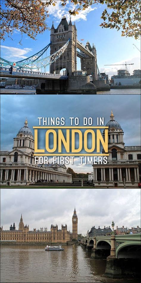 Things To Do In London A First Timers Guide Mismatched Passports