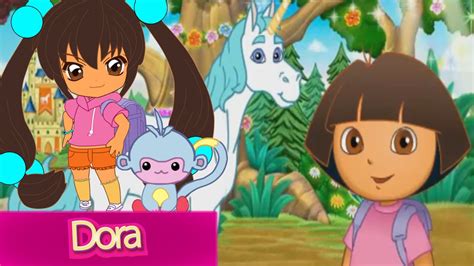 Dora The Explorer Nick Jr Games Images And Photos Finder