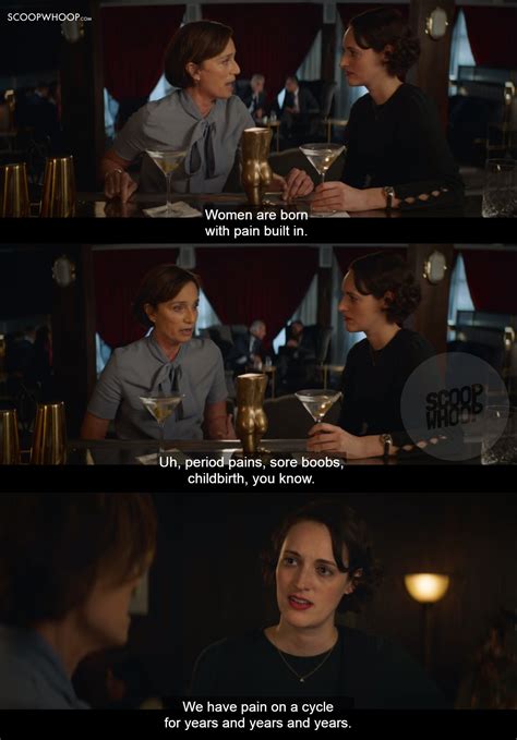 9 life lessons from fleabag that taught us that life may be fucked up but it ll pass