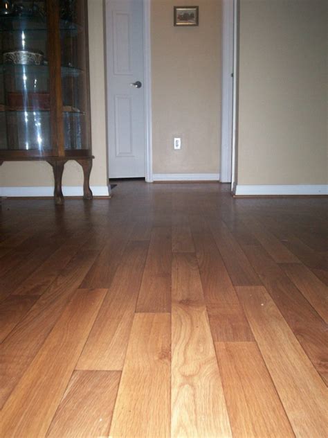 Because kapriz specializes in hardwood…. Wood Flooring Options That Are Green, Affordable and Beautiful