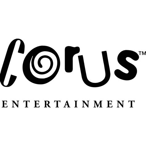 Corus Entertainment Logo Vector Logo Of Corus Entertainment Brand Free