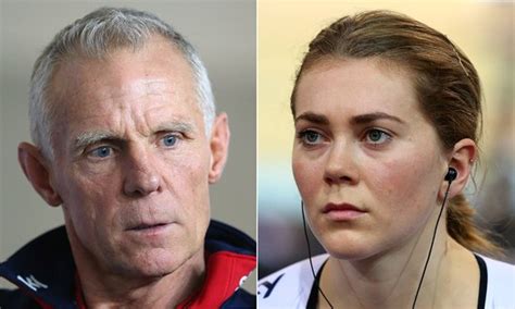 shane sutton found guilty of using sexist language towards jess varnish cycling today official