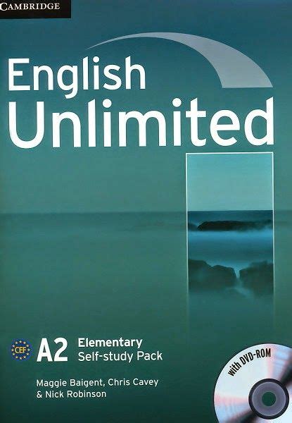 Combining these letters is how the words necessary for communication the alphabet in english is one of the fundamental points to start learning english. eBook: English Unlimited A2 Elementary Pdf Teacher's book ...