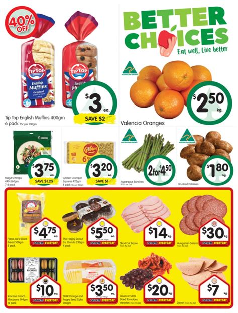 Spar Catalogues And Specials From 21 October Page 2