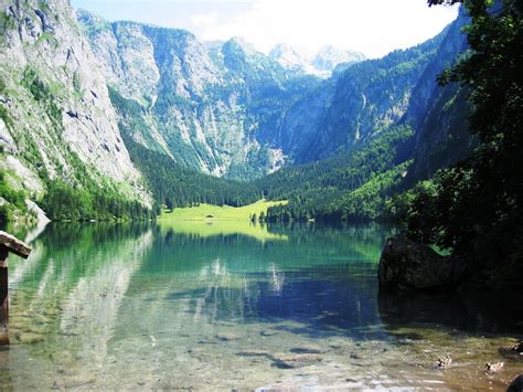 Lake Konigssee Germany Lake Places To Visit Places To Go
