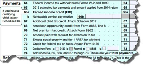 All About The Earned Income Tax Credit Account Abilities Llc